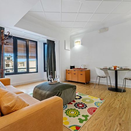 Salicornia Apartment Amposta Bagian luar foto