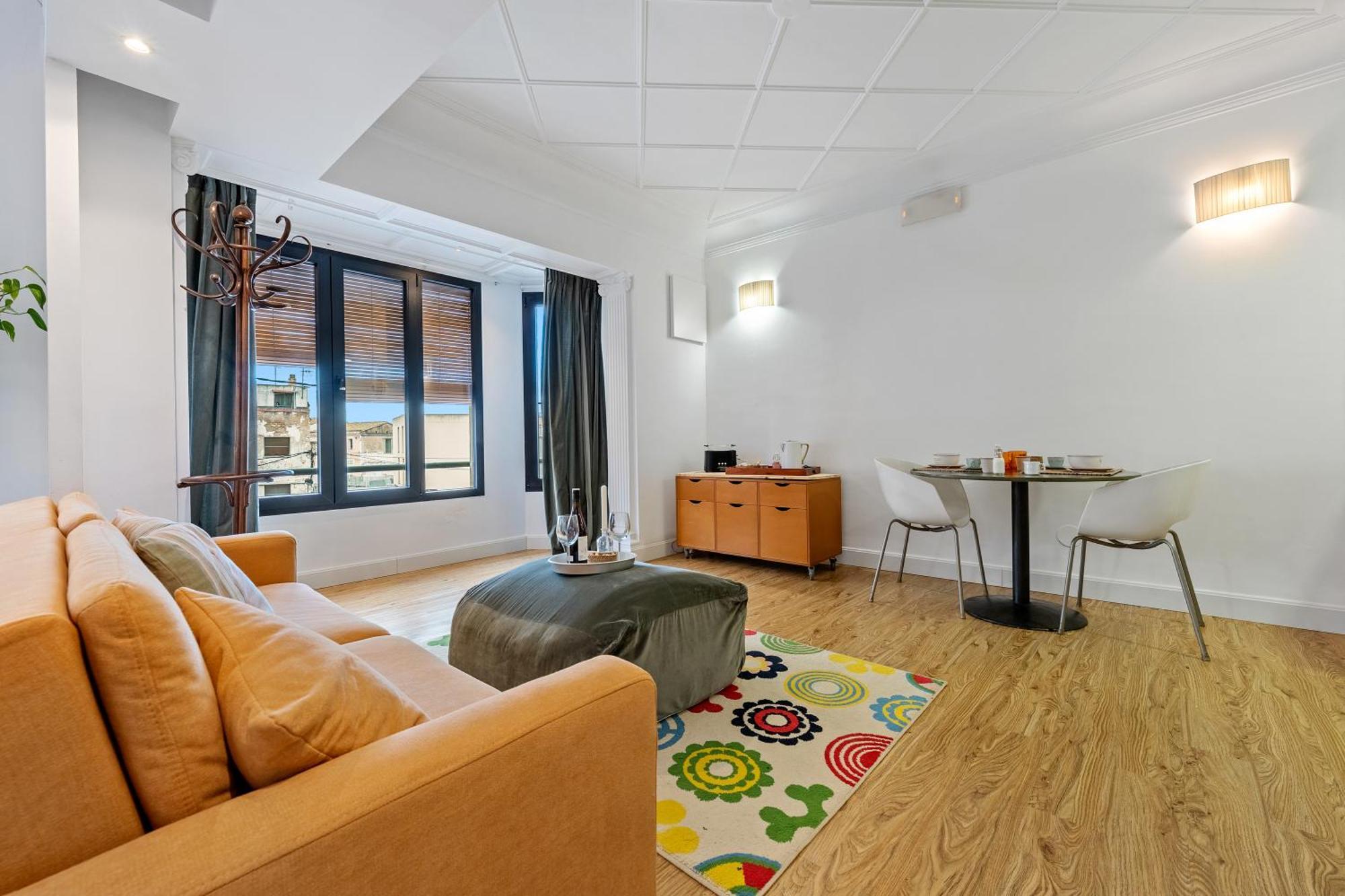 Salicornia Apartment Amposta Bagian luar foto