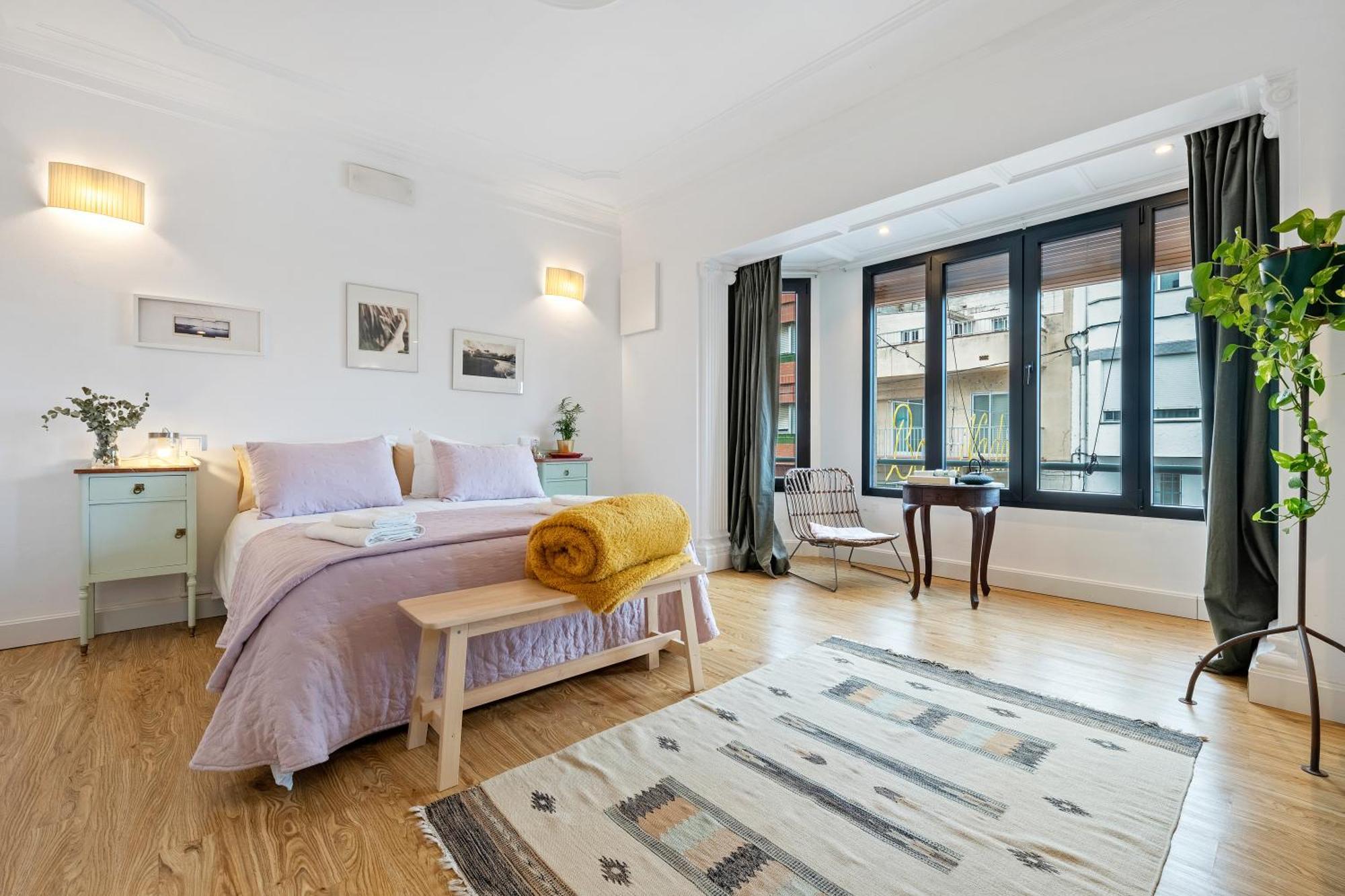 Salicornia Apartment Amposta Bagian luar foto